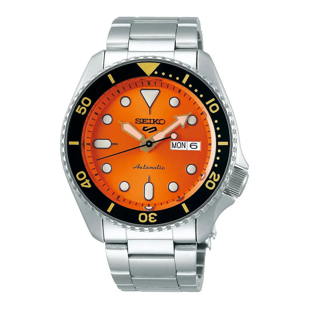 Seiko 5 Sports herreur SRPD59K1