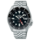 Seiko ur 5 Sports GMT SKX Re Interpretation SSK001K1
