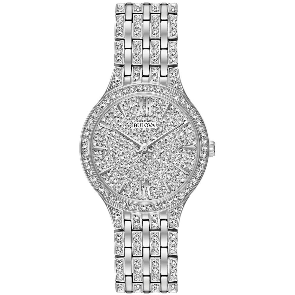 Bulova ur For 96l243