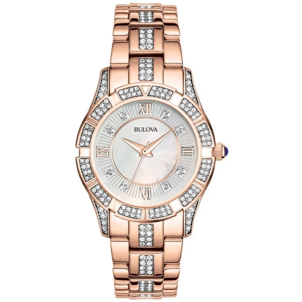 Bulova ur For 98l197