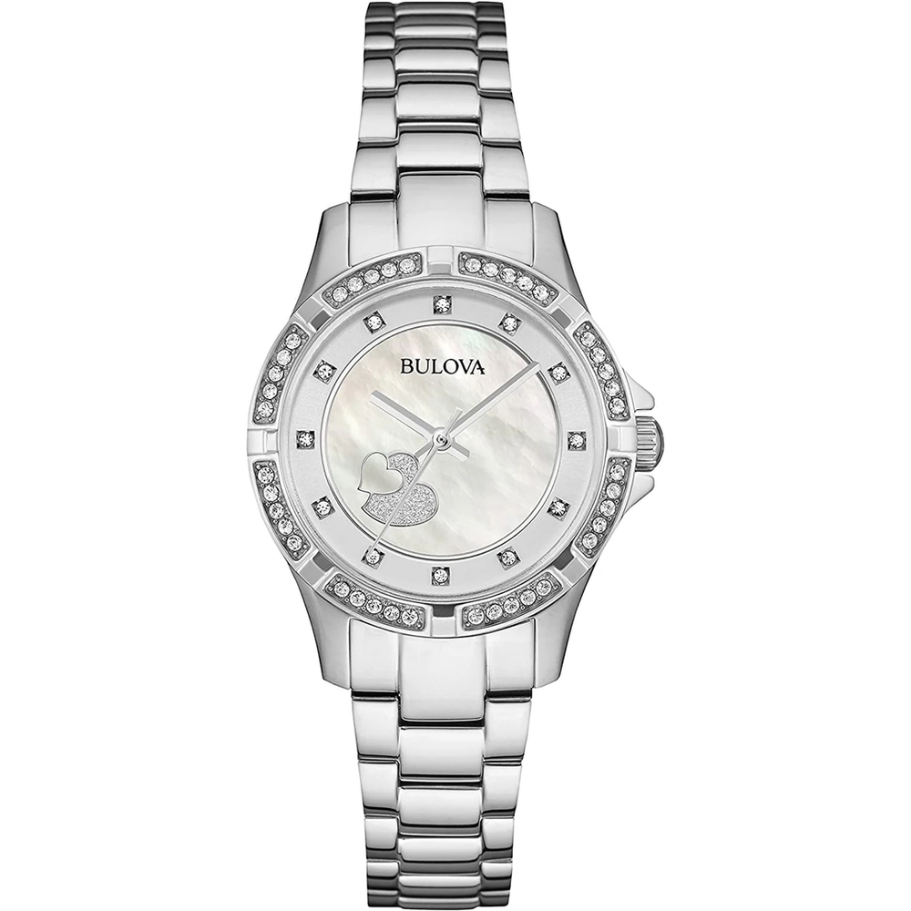 Bulova ur For 96l226