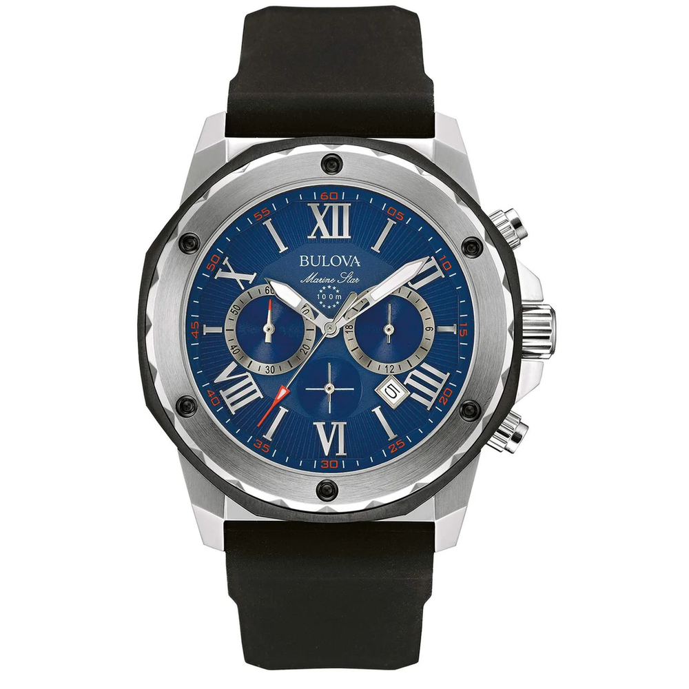Bulova ur For 98b258