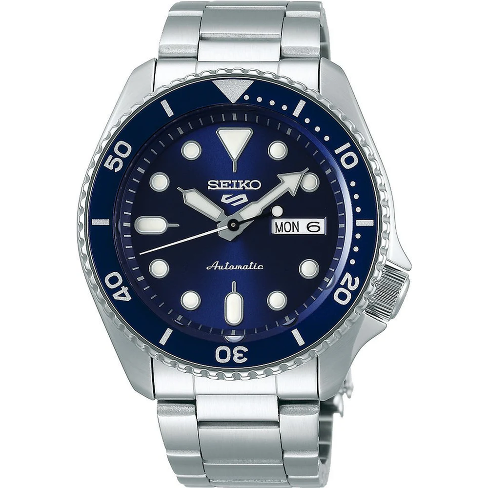 Seiko 5 Sports herreur SRPD51K1