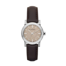 Burberry dameur The City Nova 26mm Bu9208