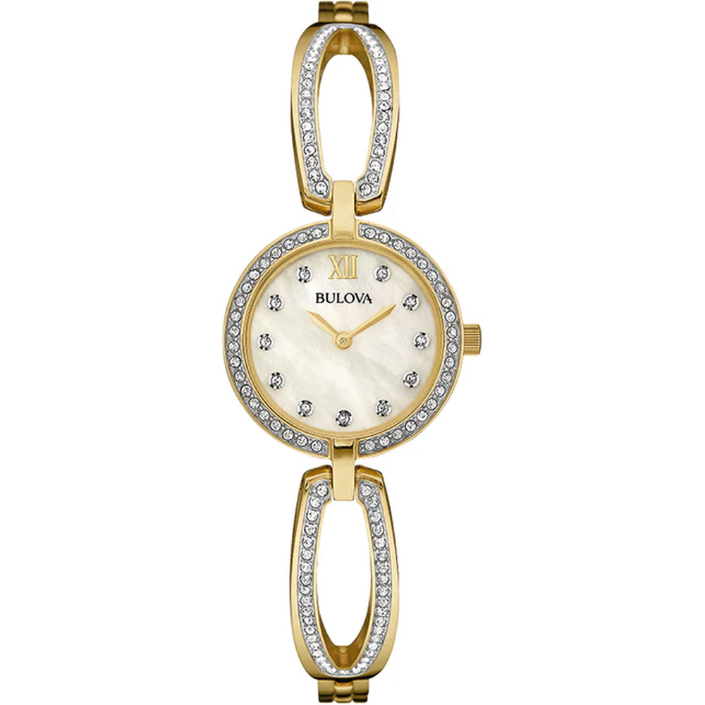 Bulova ur For 98l225