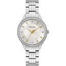 Bulova ur For 96l263