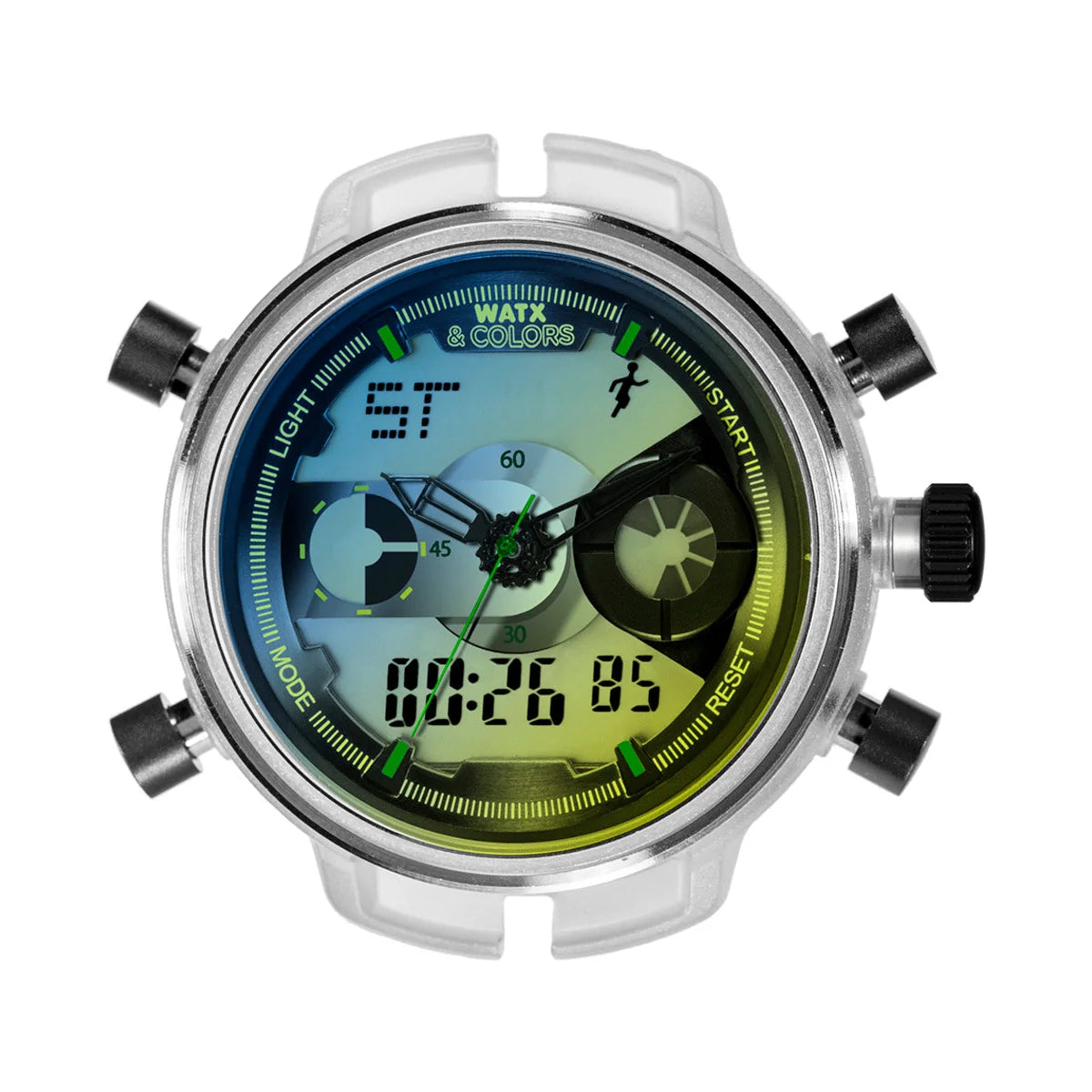 WATXANDCO RWA2744