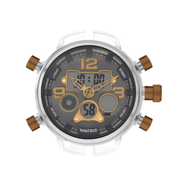 WATXANDCO RWA2821