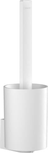 hansgrohe WallStoris toiletbørste med holder