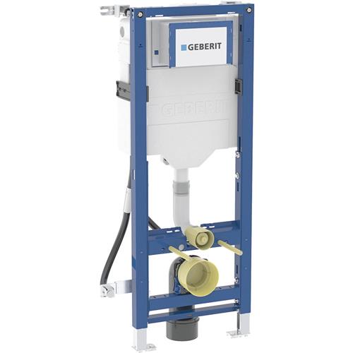 Geberit Duofix Sigma indbygningscisterne