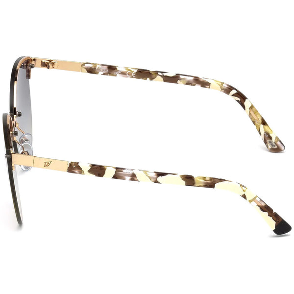 WEB EYEWEAR WE0197-45C