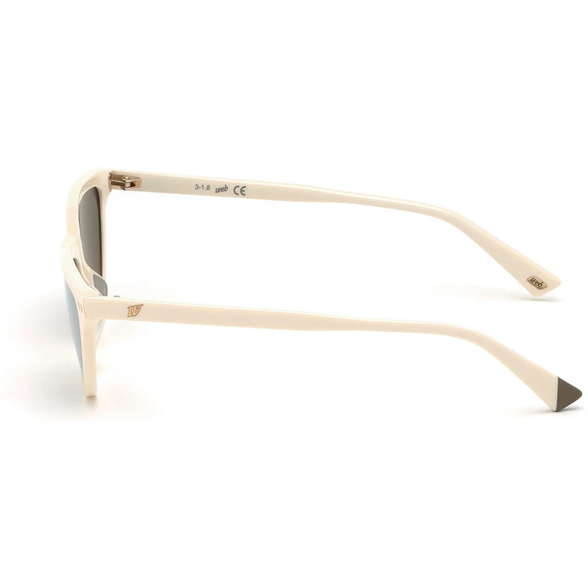 WEB EYEWEAR WE0264-21C