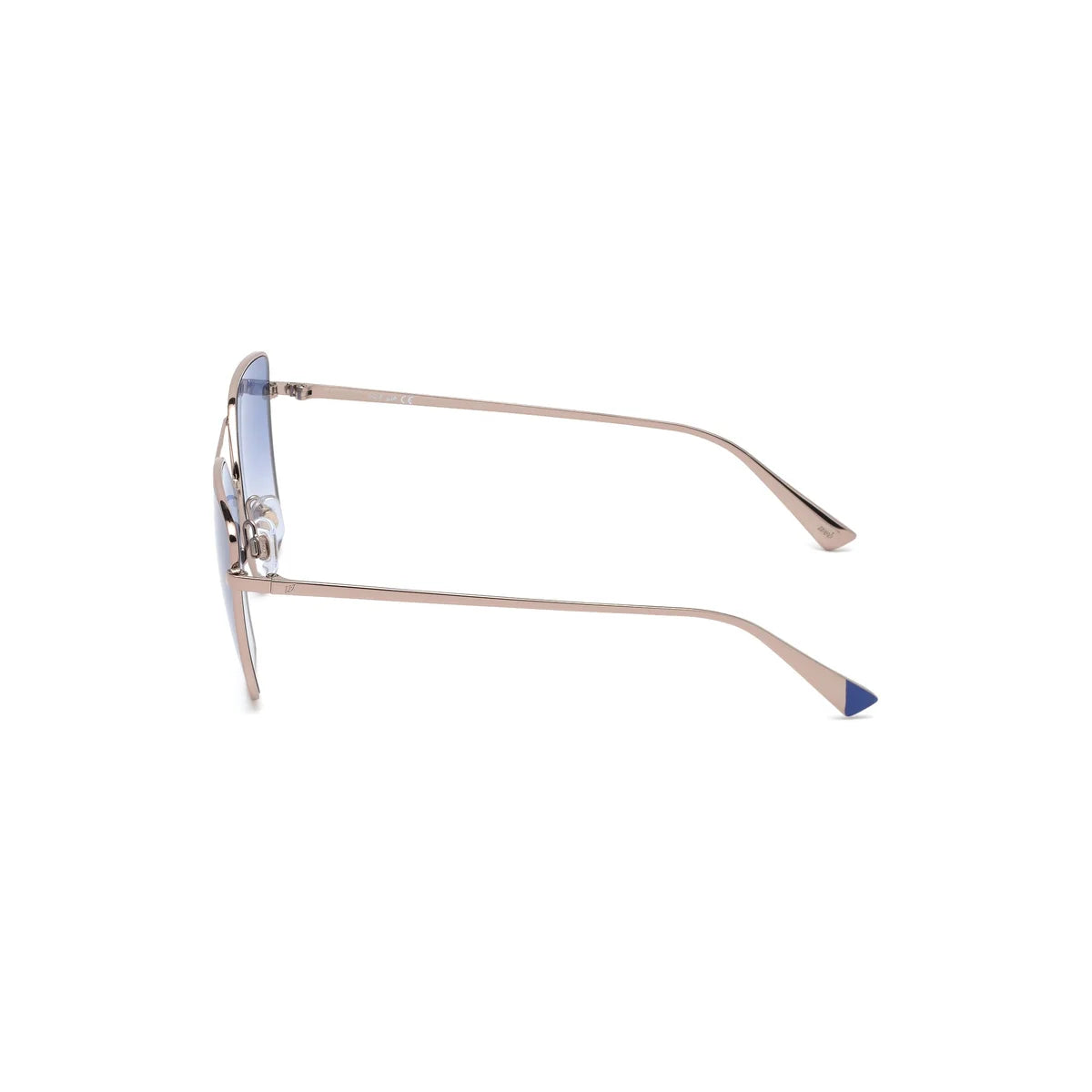 WEB EYEWEAR WE0268-5834W