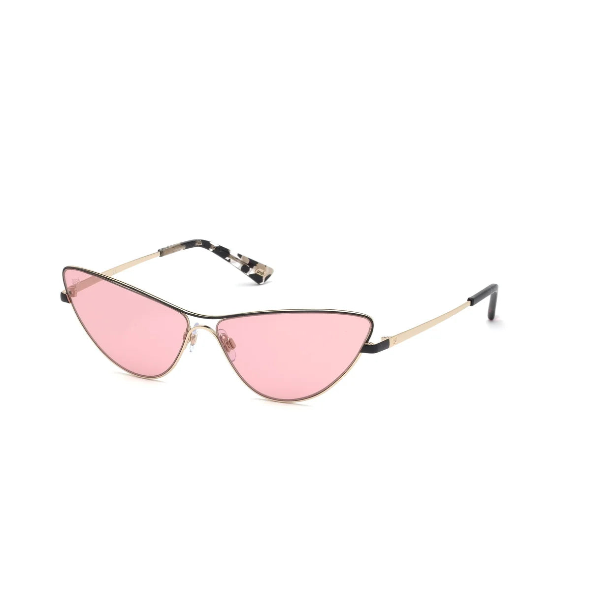 WEB EYEWEAR WE0269-6532S