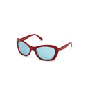 WEB EYEWEAR WE0289-5666V
