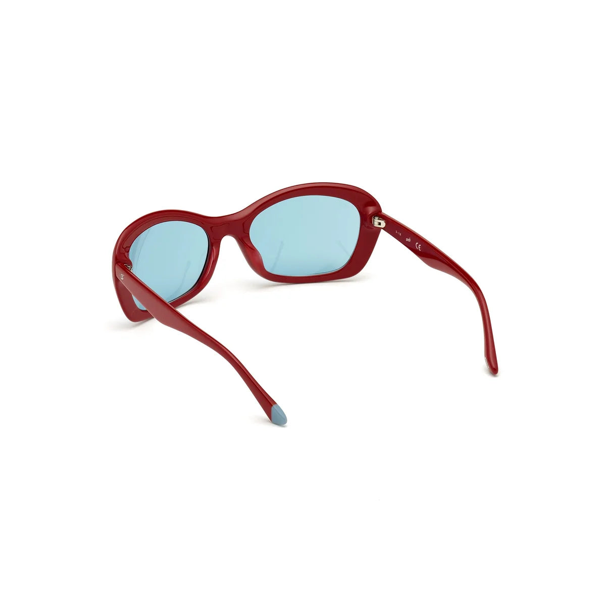 WEB EYEWEAR WE0289-5666V