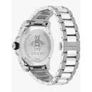 Gucci herreur Dive stål lænke YA136221