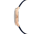 Swarovski ur Crystalline Aura blå 5519447