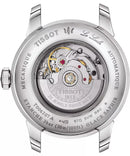 Tissot dameur Automatic Le Locle 29mm sort T006.207.11.058.00