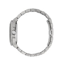 Gucci Dive kvartsur i rustfrit stål YA136301B