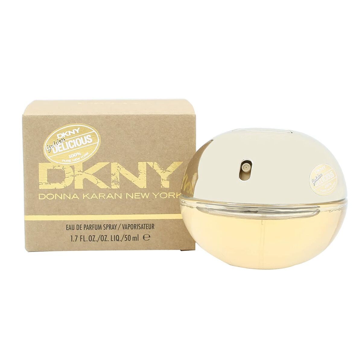 Dameparfume Donna Karan DELICIOUS COLLECTION EDP EDP 50 ml