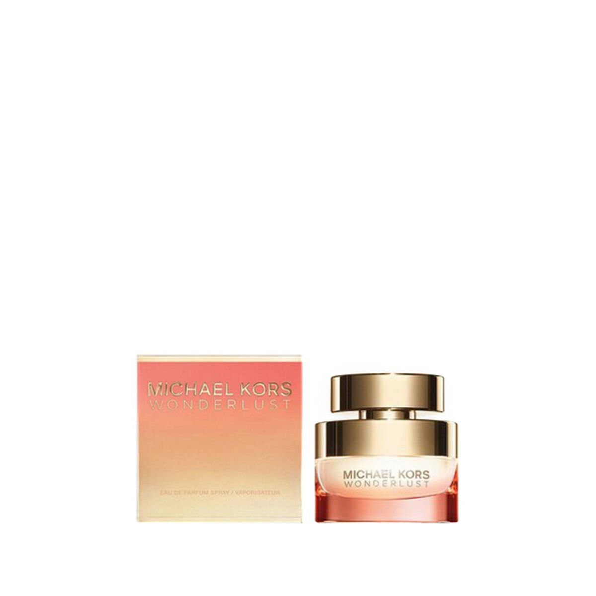 Herreparfume Michael Kors Wonderlust 30 ml