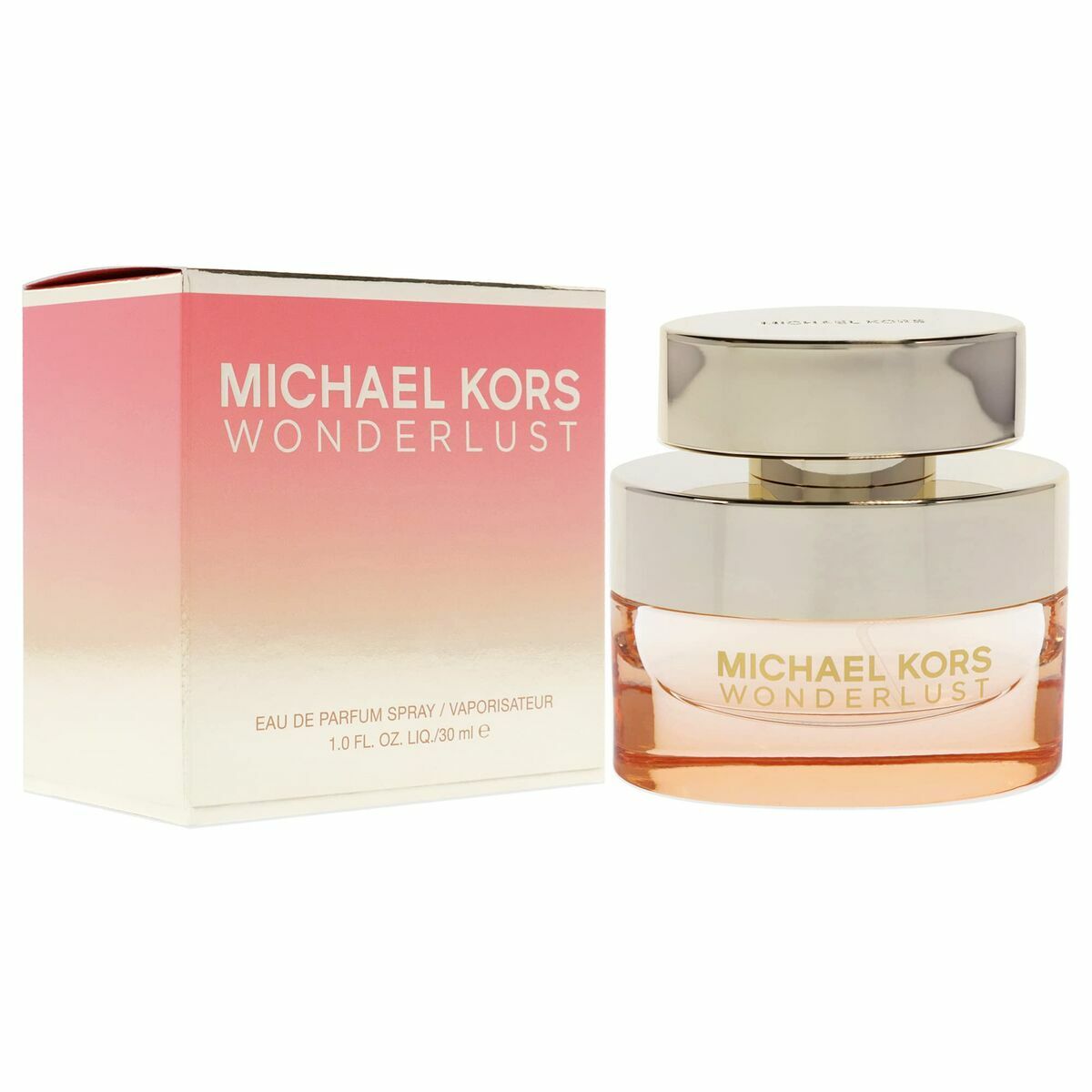 Herreparfume Michael Kors Wonderlust 30 ml