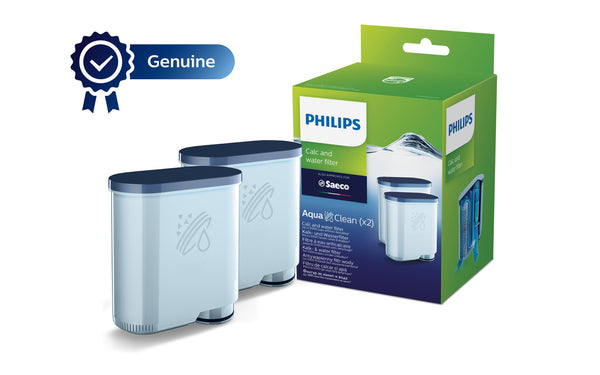Philips AquaClean Vand filter