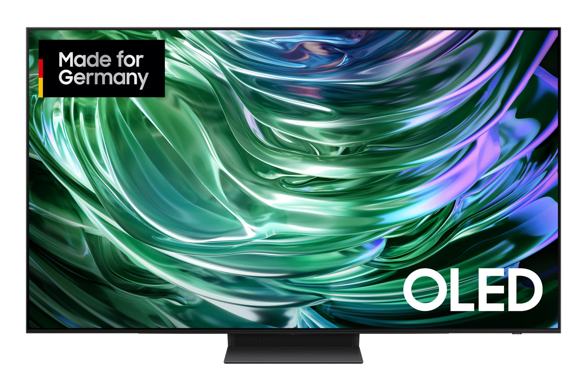Samsung S90D GQ55S90DAE 139,7 cm (55) 4K Ultra HD Smart TV Wi-Fi Sort