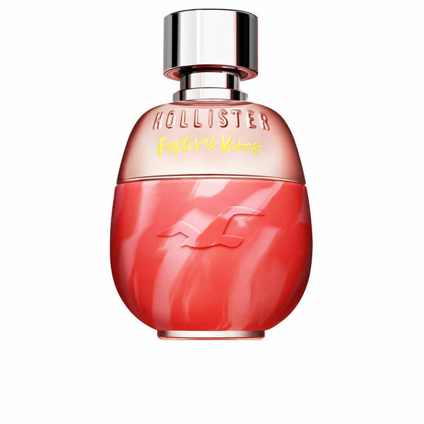 Dameparfume Hollister HO26801 EDP 100 ml