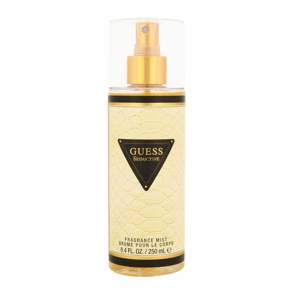Krop Spray Guess SEDUCTIVE 250 ml