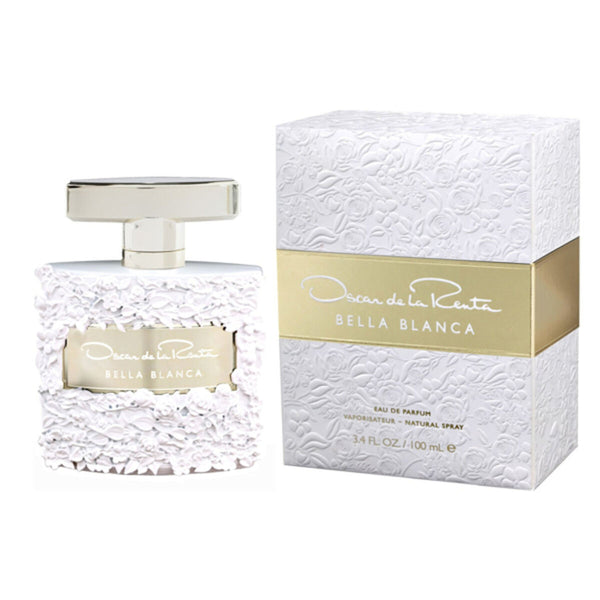 Dameparfume Oscar De La Renta BELLA BLANCA EDP 100 ml