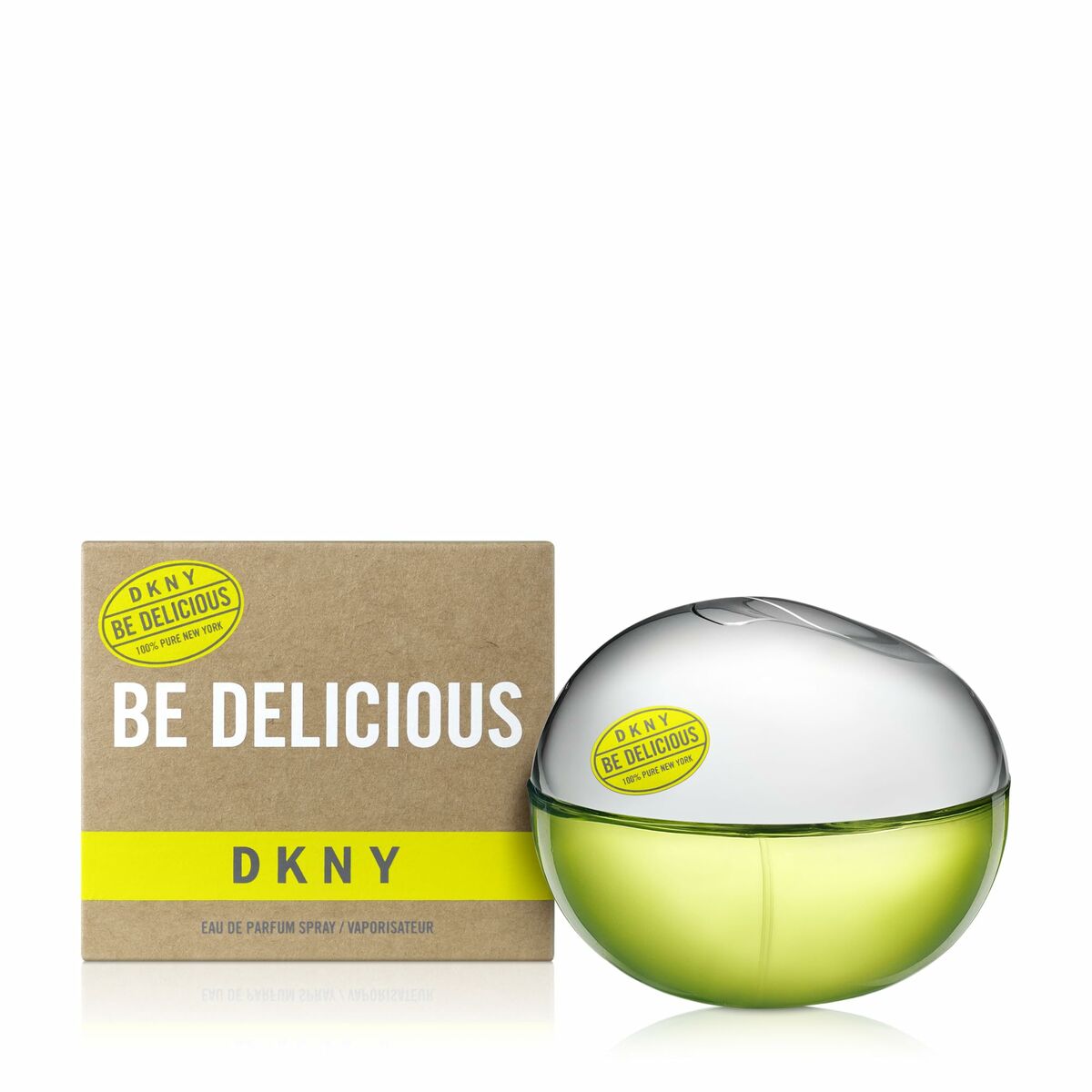 Dameparfume Donna Karan DELICIOUS COLLECTION EDP EDP 100 ml