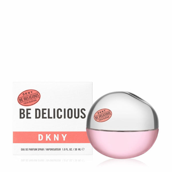 Dameparfume Donna Karan Be Delicious Fresh Blossom EDP 30 ml