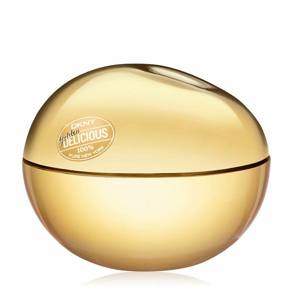 Dameparfume Donna Karan Golden Delicious 100 ml