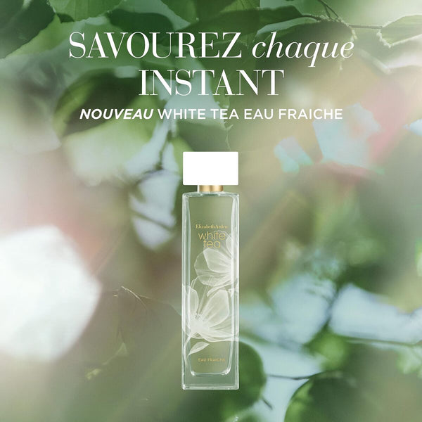 Dameparfume Elizabeth Arden WHITE TEA
