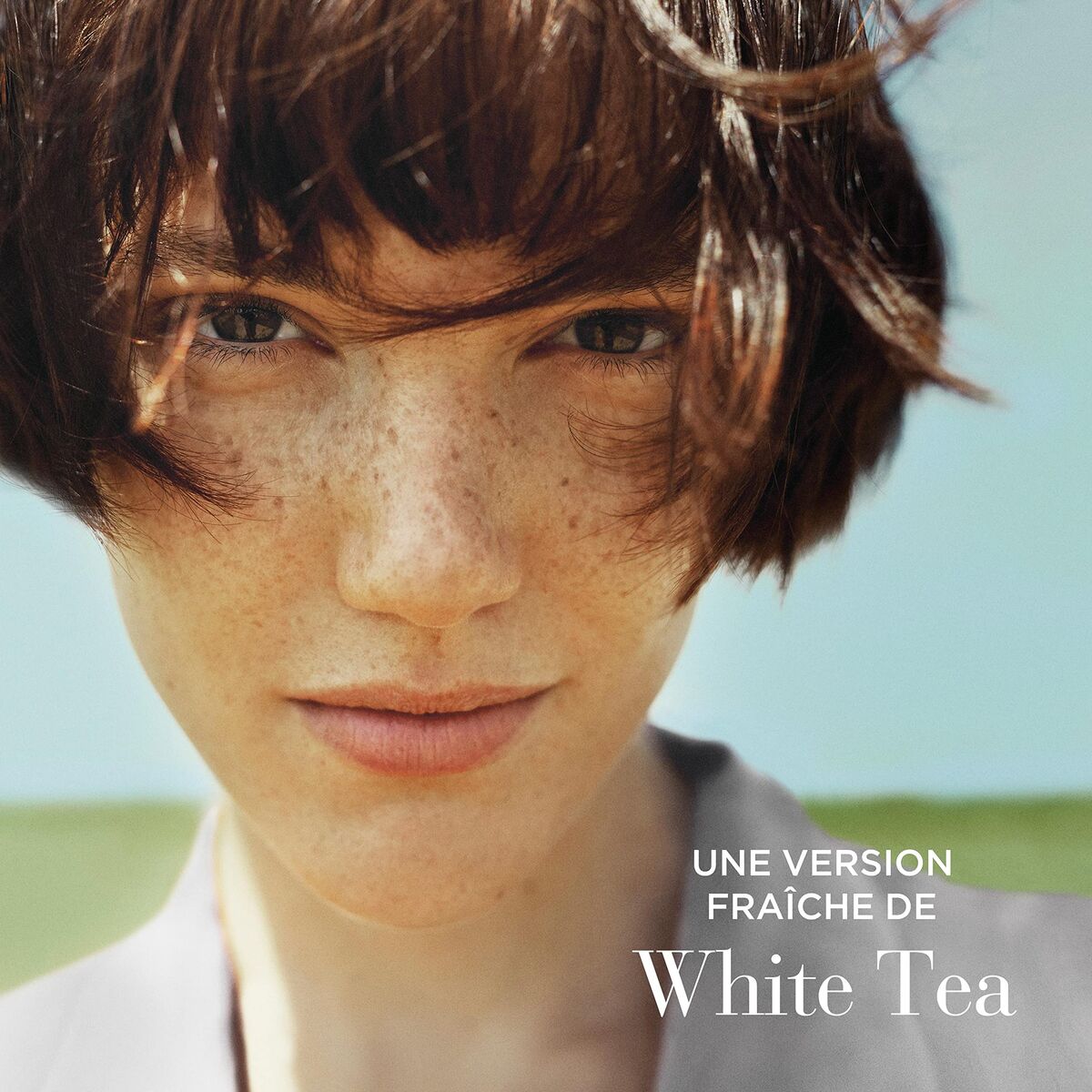 Dameparfume Elizabeth Arden WHITE TEA