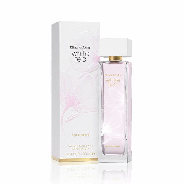 Dameparfume Elizabeth Arden White Tea EDT 100 ml