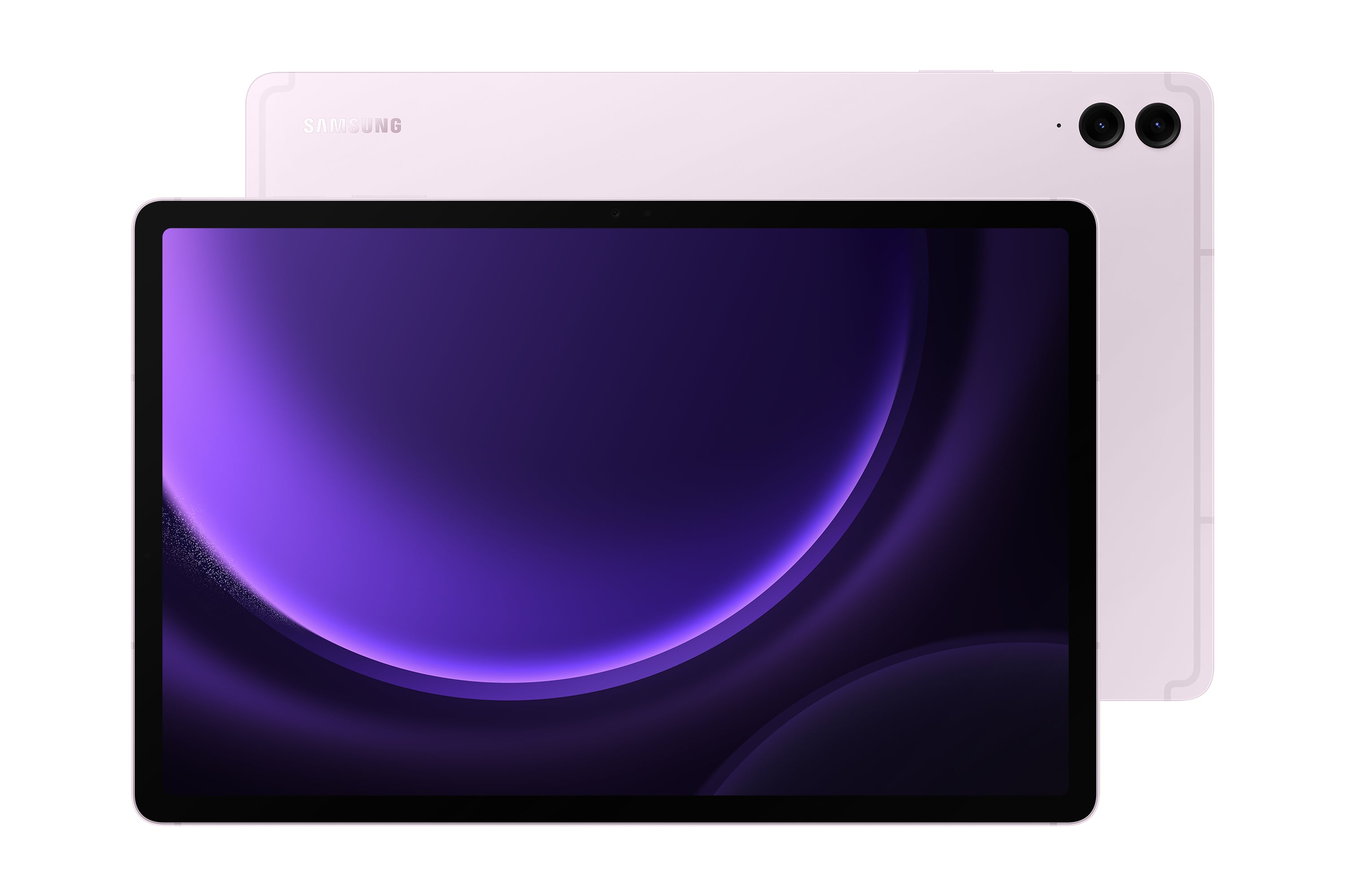 Samsung Galaxy Tab S9 FE+ 12.4 256GB 12GB Lilla