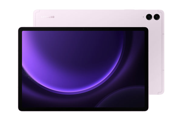 Samsung Galaxy Tab S9 FE+ 12.4 256GB 12GB Lilla