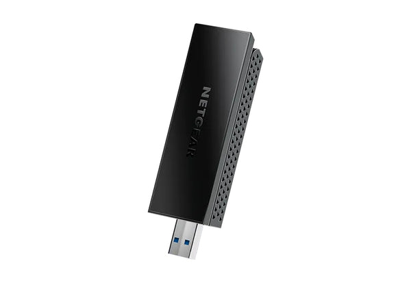 NETGEAR Nighthawk Netværksadapter SuperSpeed USB 3.0 1800Mbps Trådløs
