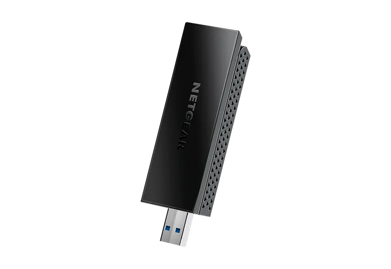 NETGEAR Nighthawk Netværksadapter SuperSpeed USB 3.0 1800Mbps Trådløs