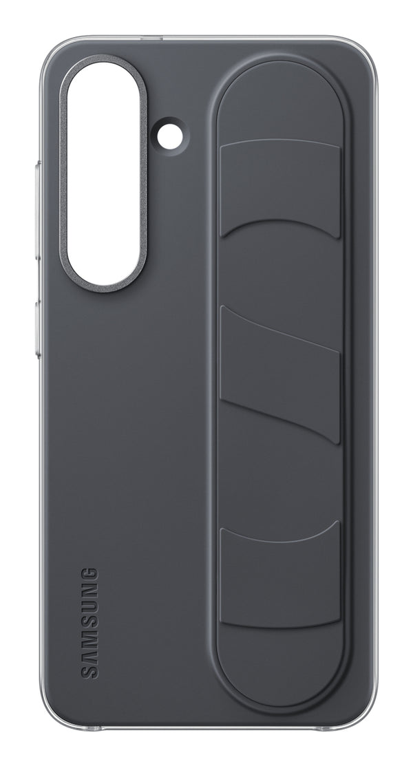 Samsung EF-GS931 Beskyttelsescover Sort Samsung Galaxy S25