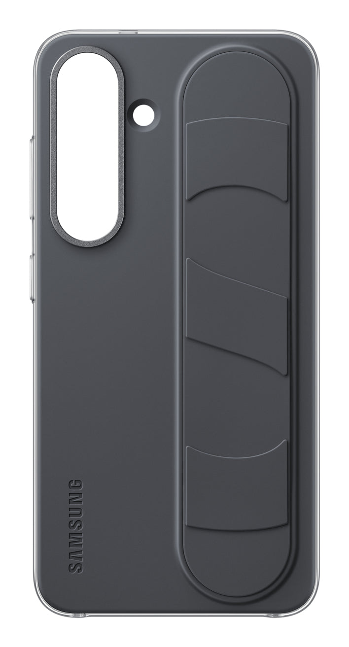 Samsung EF-GS931 Beskyttelsescover Sort Samsung Galaxy S25