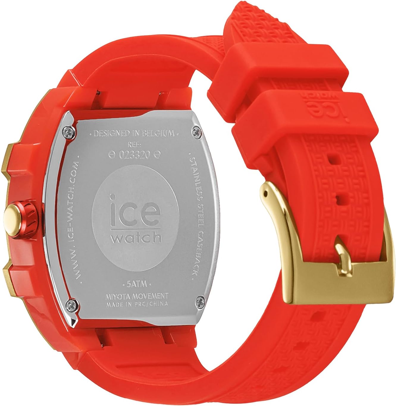 ICE 23320