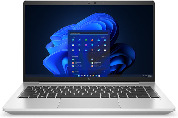 HP Elitebook 645 G9 R5-5625U 16GB 512GB FHD Windows 11 Pro