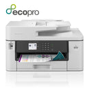 Brother MFC-J5340DWE Blækprinter