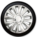 15" avalon pro hjulkapselsæt