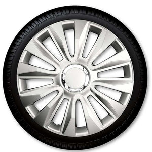 15" avalon pro hjulkapselsæt