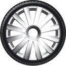 14" Spyder hjulkapselsæt
